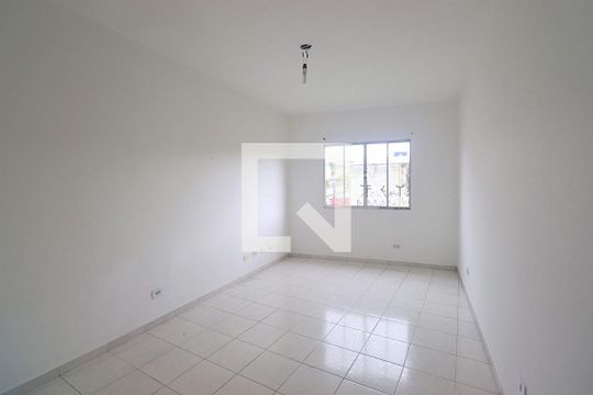 Quarto 1 de apartamento para alugar com 2 quartos, 60m² em Parque Erasmo Assunção, Santo André