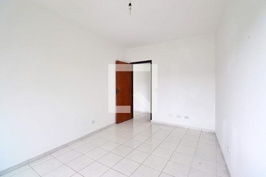 Quarto 1 de apartamento para alugar com 2 quartos, 60m² em Parque Erasmo Assunção, Santo André