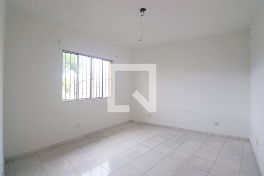 Quarto 2 de apartamento para alugar com 2 quartos, 60m² em Parque Erasmo Assunção, Santo André