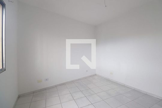 Quarto 2 de apartamento para alugar com 2 quartos, 60m² em Parque Erasmo Assunção, Santo André