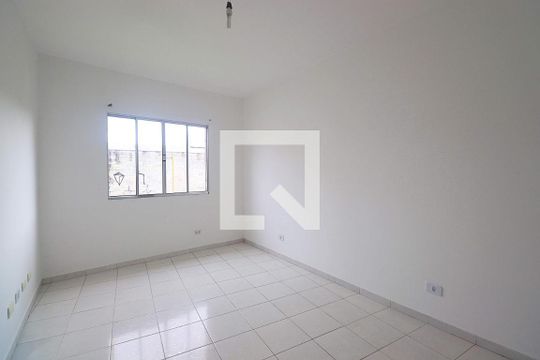 Quarto 1 de apartamento para alugar com 2 quartos, 60m² em Parque Erasmo Assunção, Santo André