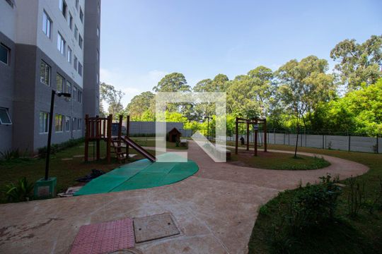 Área Comum - Playground de apartamento à venda com 2 quartos, 40m² em Colônia (zona Leste), São Paulo