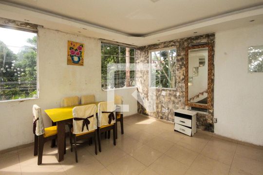 Casa para alugar com 2 quartos, 60m² em Conjunto Promorar Sapopemba, São Paulo