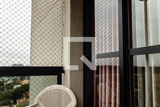 Varanda de apartamento à venda com 3 quartos, 100m² em Cidade Vargas, São Paulo
