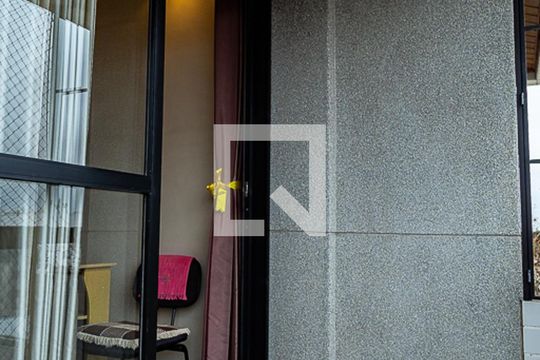 Varanda de apartamento à venda com 3 quartos, 100m² em Cidade Vargas, São Paulo