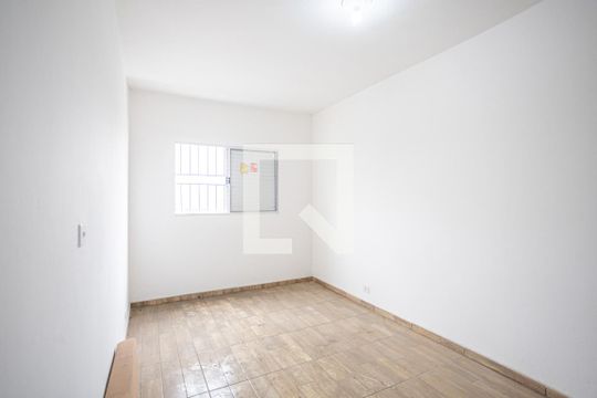 Quarto 2 de casa para alugar com 2 quartos, 240m² em Padroeira, Osasco