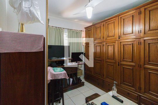 Quarto 1 de casa à venda com 3 quartos, 113m² em Freguesia de Jacarepaguá, Rio de Janeiro