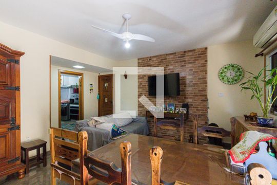 Casa à venda com 3 quartos, 113m² em Freguesia de Jacarepaguá, Rio de Janeiro