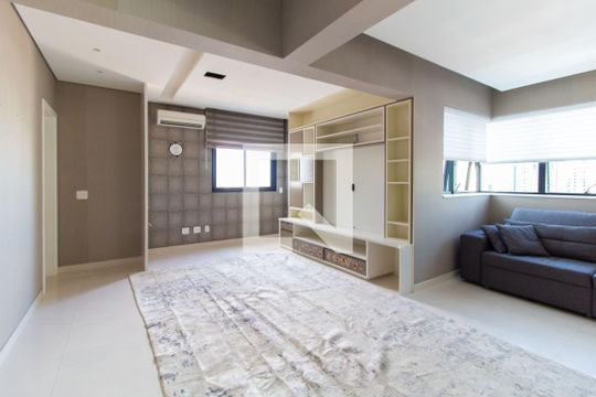 Apartamento à venda com 3 quartos, 171m² em Tatuapé, São Paulo