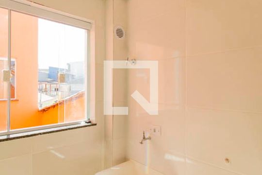 Studio de apartamento à venda com 1 quarto, 24m² em Vila Santa Teresa (zona Leste), São Paulo