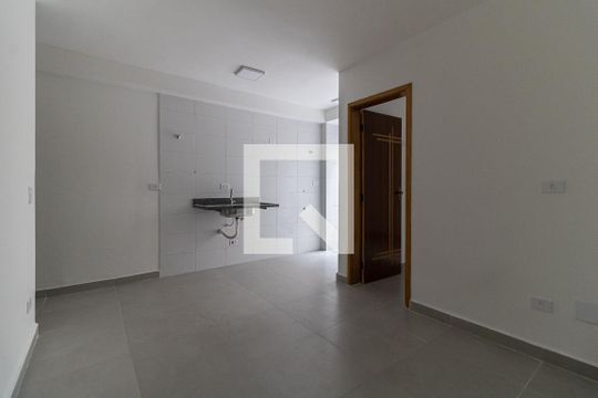 Apartamento à venda com 1 quarto, 33m² em Ipiranga , São Paulo