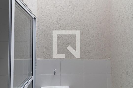 Vista do Quarto de apartamento à venda com 1 quarto, 33m² em Ipiranga , São Paulo