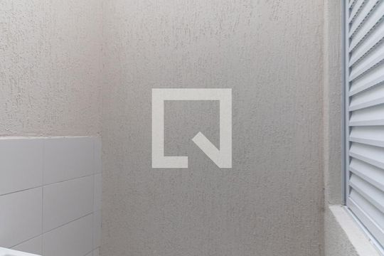 Lavanderia de apartamento à venda com 1 quarto, 33m² em Ipiranga , São Paulo