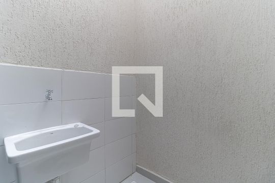 Lavanderia de apartamento à venda com 1 quarto, 33m² em Ipiranga , São Paulo