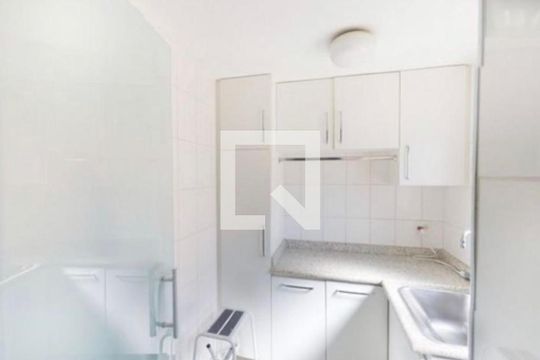 Apartamento à venda com 2 quartos, 85m² em Vila Andrade, São Paulo