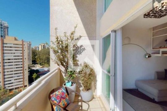 Apartamento à venda com 2 quartos, 85m² em Vila Andrade, São Paulo