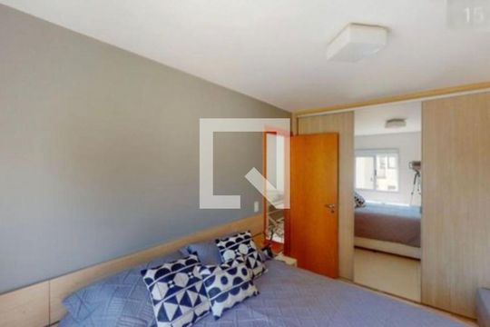 Apartamento à venda com 2 quartos, 85m² em Vila Andrade, São Paulo