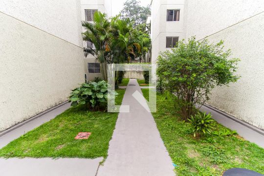 Área comum de apartamento à venda com 2 quartos, 39m² em Colônia (zona Leste), São Paulo
