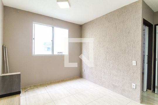 Apartamento à venda com 2 quartos, 39m² em Colônia (zona Leste), São Paulo