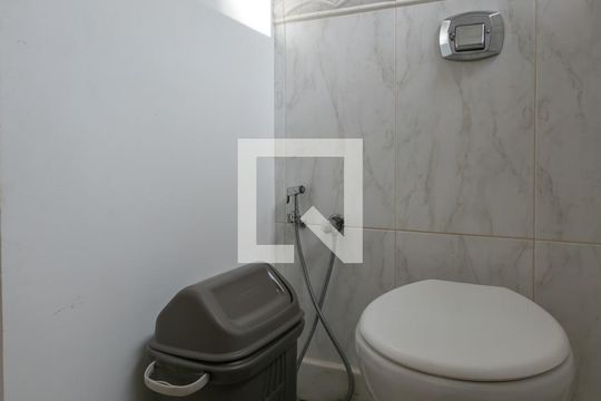 Lavabo de casa à venda com 8 quartos, 900m² em Mangabeiras, Belo Horizonte
