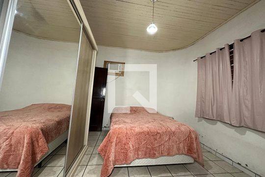 Quarto 1 - Suíte de casa à venda com 4 quartos, 115m² em Rio dos Sinos, São Leopoldo