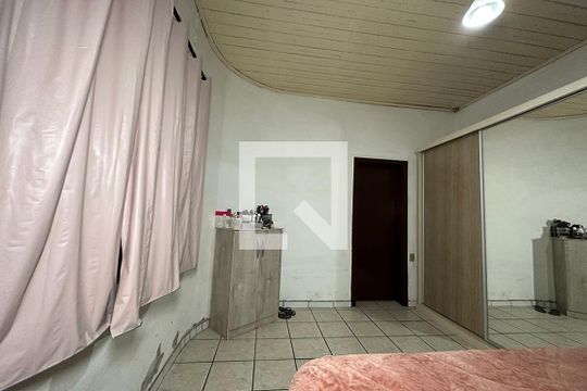 Quarto 1 - Suíte de casa à venda com 4 quartos, 115m² em Rio dos Sinos, São Leopoldo
