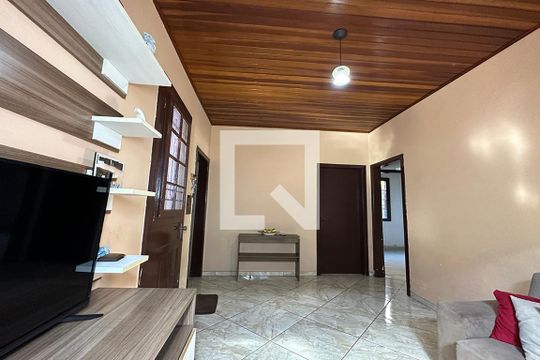 Casa à venda com 4 quartos, 115m² em Rio dos Sinos, São Leopoldo