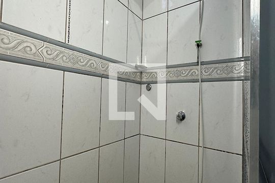 Banheiro de casa à venda com 4 quartos, 115m² em Rio dos Sinos, São Leopoldo