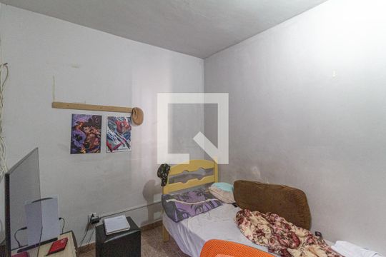 Suíte 1 de casa à venda com 4 quartos, 213m² em Padroeira, Osasco
