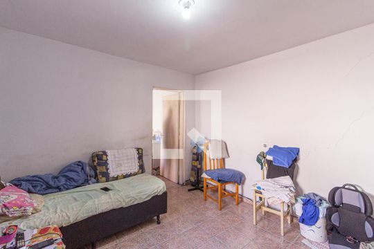 Sala de casa à venda com 4 quartos, 213m² em Padroeira, Osasco