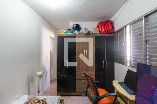 Suíte 1 de casa à venda com 4 quartos, 213m² em Padroeira, Osasco