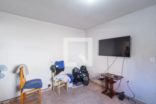 Sala de casa à venda com 4 quartos, 213m² em Padroeira, Osasco