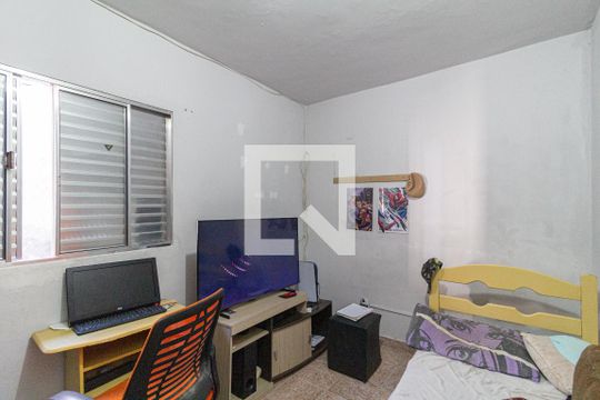 Suíte 1 de casa à venda com 4 quartos, 213m² em Padroeira, Osasco
