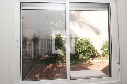 Vista do Quarto Suíte de apartamento à venda com 3 quartos, 71m² em Cavalhada, Porto Alegre