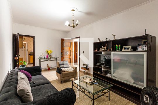 Casa à venda com 5 quartos, 280m² em Lapa, São Paulo