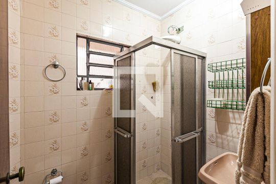 Casa 1 - banheiro de casa à venda com 5 quartos, 280m² em Lapa, São Paulo