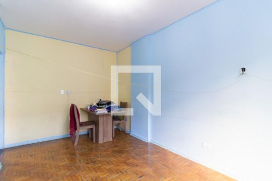 Quarto de apartamento à venda com 1 quarto, 42m² em Liberdade, São Paulo