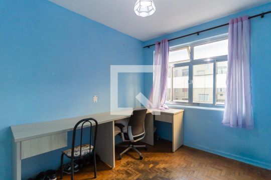 Apartamento à venda com 1 quarto, 42m² em Liberdade, São Paulo