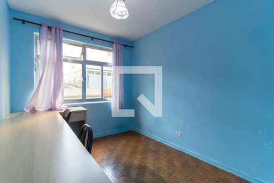 Sala de apartamento à venda com 1 quarto, 42m² em Liberdade, São Paulo