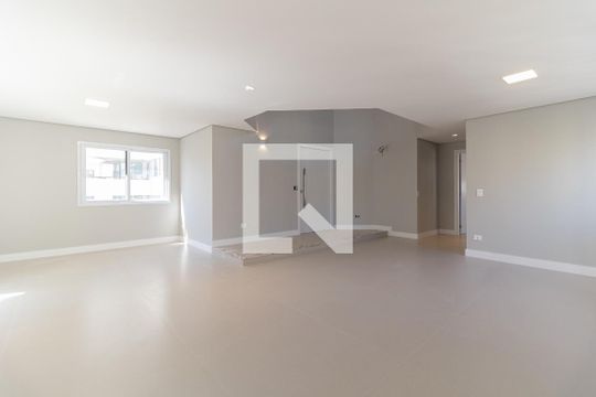 Sala de apartamento à venda com 4 quartos, 220m² em Aclimação, São Paulo