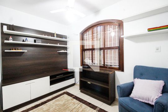 Quarto 1 de casa à venda com 2 quartos, 200m² em Jardim São Paulo(zona Norte), São Paulo