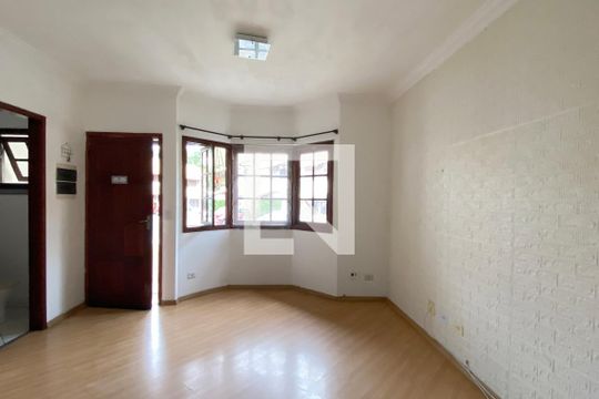 Casa de Condomínio para alugar com 2 quartos, 66m² em Vila São Luiz (valparaízo), Barueri
