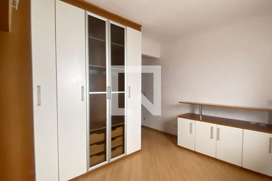 Quarto 1 de casa de condomínio para alugar com 2 quartos, 66m² em Vila São Luiz (valparaízo), Barueri
