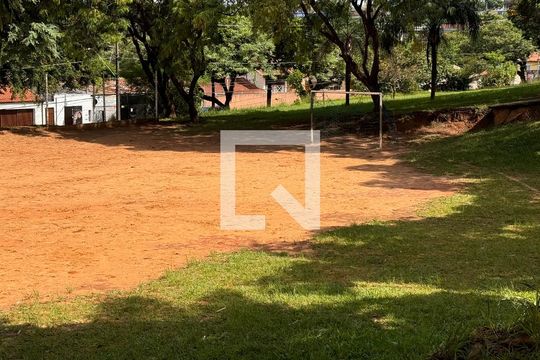 Área comum - Campo de Areia de apartamento à venda com 3 quartos, 76m² em Conjunto Residencial Parque Bandeirantes, Campinas
