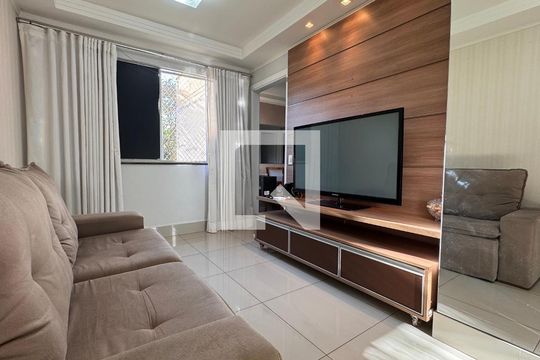 Apartamento à venda com 3 quartos, 76m² em Conjunto Residencial Parque Bandeirantes, Campinas