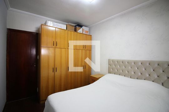 Quarto 1 de casa à venda com 3 quartos, 240m² em Planalto, São Bernardo do Campo