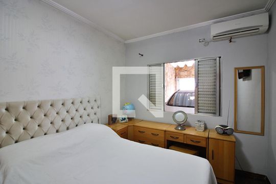 Quarto 1 de casa à venda com 3 quartos, 240m² em Planalto, São Bernardo do Campo