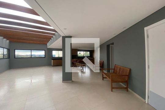 Churrasqueira de apartamento para alugar com 2 quartos, 55m² em São Pedro, Osasco