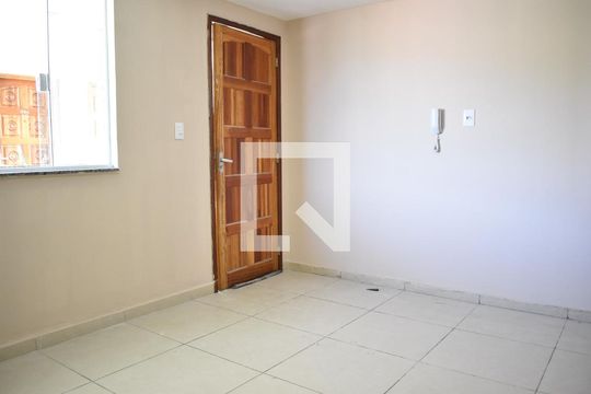 Apartamento para alugar com 2 quartos, 58m² em Campo Grande, Rio de Janeiro