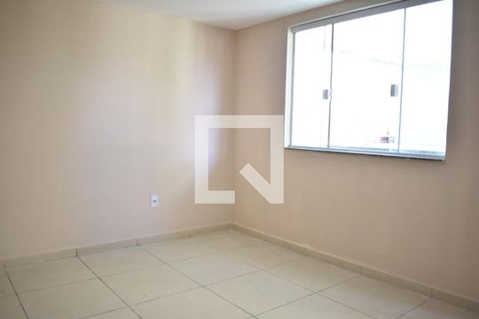 Sala de apartamento para alugar com 2 quartos, 58m² em Campo Grande, Rio de Janeiro